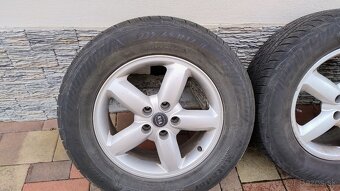 17r 5x114,3 - 2