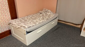 Postel brimnes - 2