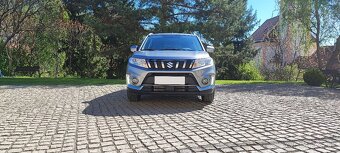 Suzuki Vitara 1.4 BoosterJet PREMIUM AT 2WD 103kw - 2