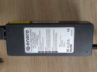 Adaptér z Lenovo L540 20V 4.5A (90W) - yoga vstup - 2