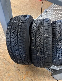 zimné pneumatiky Pirelli R17 - 2