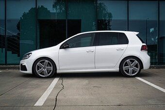 Volkswagen Golf 2.0 TFSI 270k R 4-Motion DSG - 2