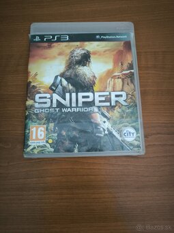 Playstation 3 hry - 2