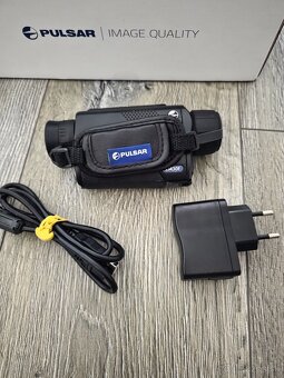 Termo Pulsar Axion XM30F - 2