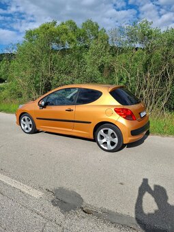Peugeot 207 - 2