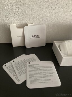 Apple Airpods 4 - 2