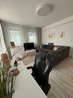 Prenájom 2-izbového bytu Prievoz-Ružinov, Bratislava - 2