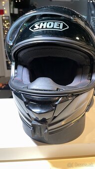 Shoei GT-Air II black - 2