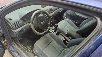 Octavia 1.9 81kw ND - 2