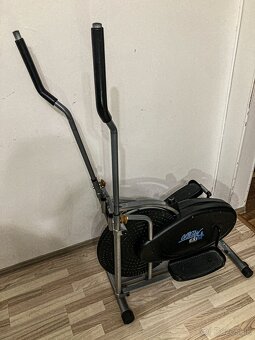 Predám Orbitrac Exi fit - 2