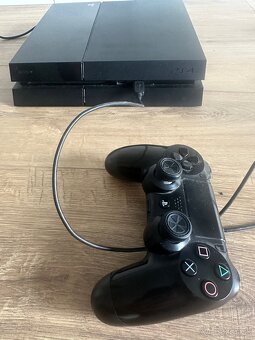 ps 4 - 2
