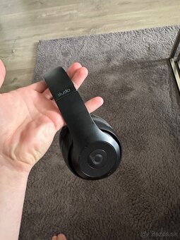 Beats Wireles Studio - 2