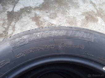 Michelin R18 - 2