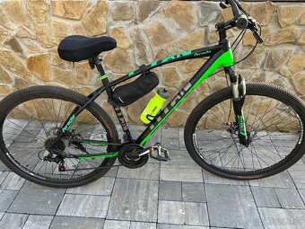 Horský bicykel veľkosť L - 2