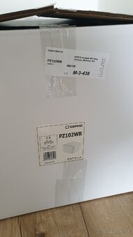Zavesne wc SAPHO PORTO - 2