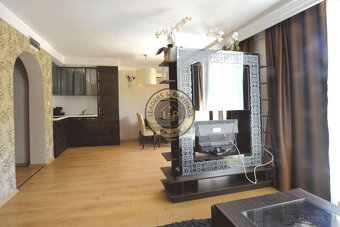 Apartmán 3+kk s bazénom Slnečné pobrežie-Bulharsko - 2