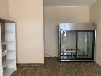 Chladiaca vitrína / chladnička na kvety RAPA SCH-AK1805 - 2
