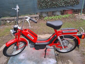 Babetta - 2