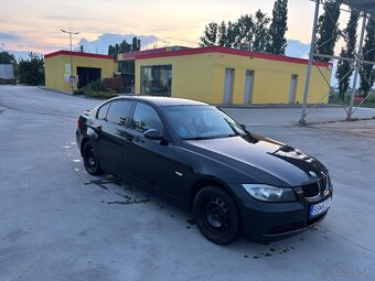 Predám/vymenim e90 - 2