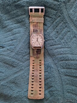 Nixon Scout - 2