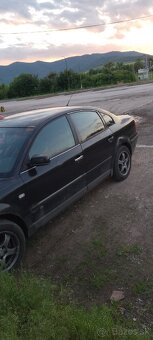 Passat b5 1.6benzin - 2