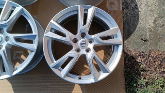 R18 5x108 mm VOLVO - 2