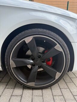 Audi rotor R19 - 2