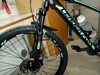 Dámsky MTB Leader Fox Zero - 2