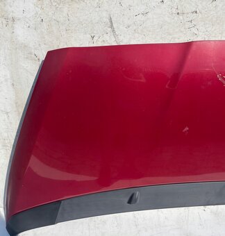 Peugeot 5008 2009- kapota - 2