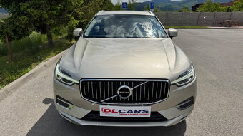 Volvo XC60 B4 Momentum AWD A/T - 2