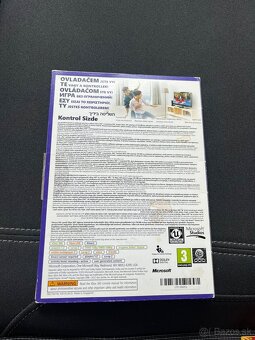 Kinect Adventures XBOX - 2