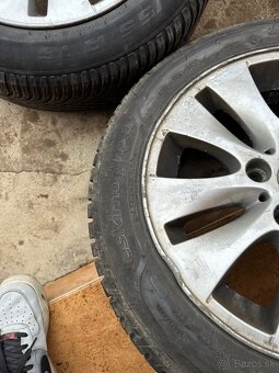 BMW styling 229 5x120 R16 - 2