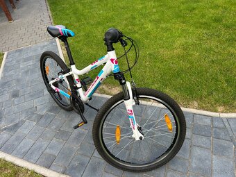 Bicykel Genesis MX 24” - 2