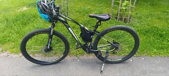 Dámsky bicykel Mayo vo veľmi dobrom stave - 2