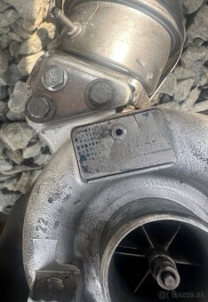 Turbo 2.0 TDI 103KW 125KW - 2