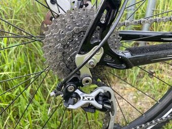 Merida mats xt - 2