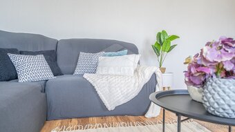 Praktická 3i chyžka v dobrej časti Michaloviec - 2