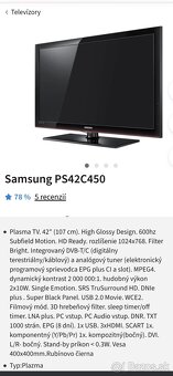 Samsung takmer zadarmo - 2