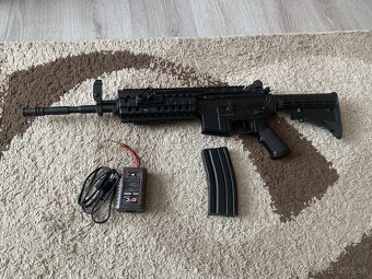 M4 - 2