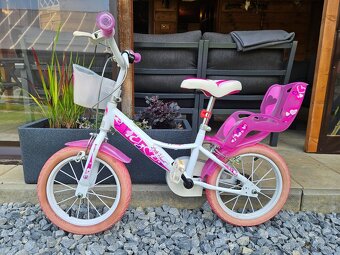 Predam detsky bicykel - 2