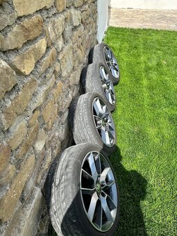 Škoda R18 5x112 - 2