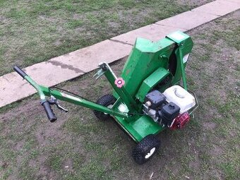 E-Z Trench EZ9100 Trencher Pásové rýpadlo zavlažovací systém - 2