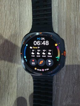 Samsung galaxy watch ultra - 2