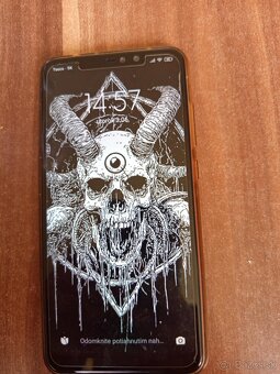 Redmi note 6 pro - 2