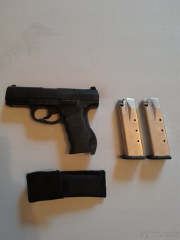 Smith & Wesson SW99, cal. 9 x 19mm, Luger - 2