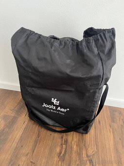 Predám Joolz aer + - 2
