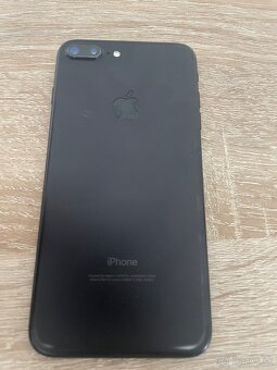 Apple iPhone 7 Plus 32GB - 2