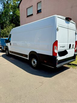 Fiat Ducsto - 2