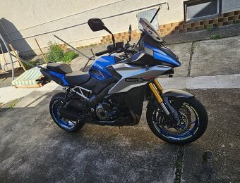 Suzuki GSX-S 1000 GX - 2