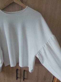 Oversize top - 2